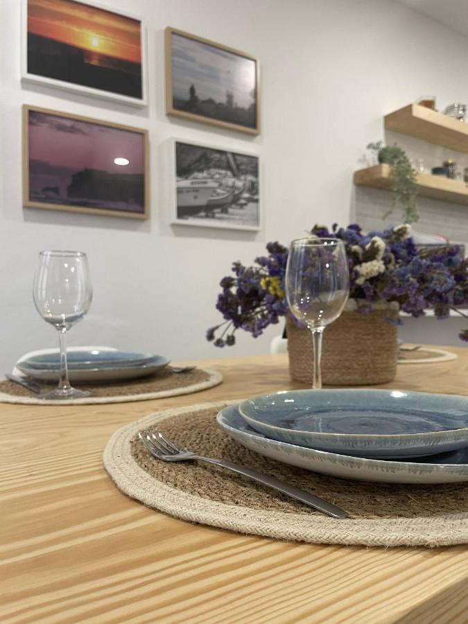 Willa Casa Dos Palecos Nazaré Zewnętrze zdjęcie