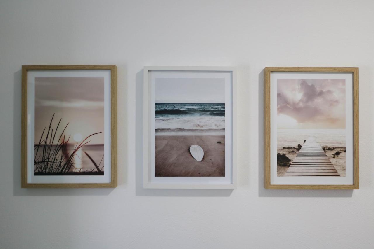 Willa Casa Dos Palecos Nazaré Zewnętrze zdjęcie
